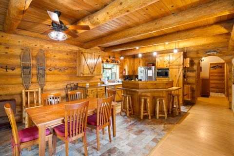 Tiny photo for 58200 E Marmot Road, Sandy, OR 97055 (MLS # 220220024)