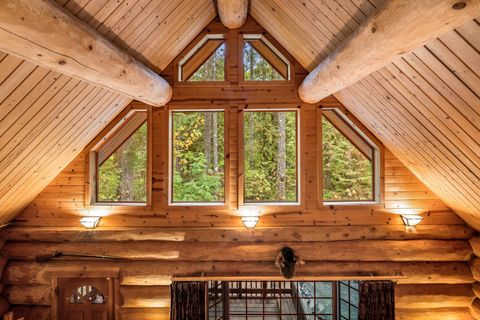 Tiny photo for 58200 E Marmot Road, Sandy, OR 97055 (MLS # 220220024)