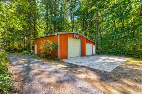 Tiny photo for 58200 E Marmot Road, Sandy, OR 97055 (MLS # 220220024)