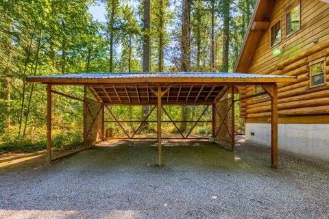 Tiny photo for 58200 E Marmot Road, Sandy, OR 97055 (MLS # 220220024)