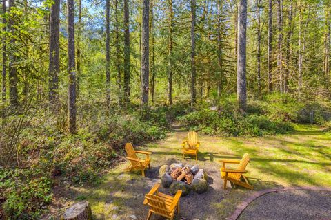 Tiny photo for 58200 E Marmot Road, Sandy, OR 97055 (MLS # 220220024)