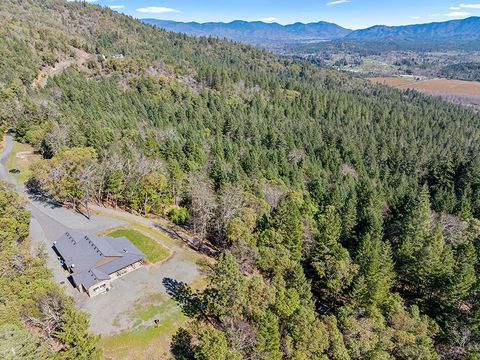 Tiny photo for 1095 Ingalls Lane, Grants Pass, OR 97527 (MLS # 220216879)