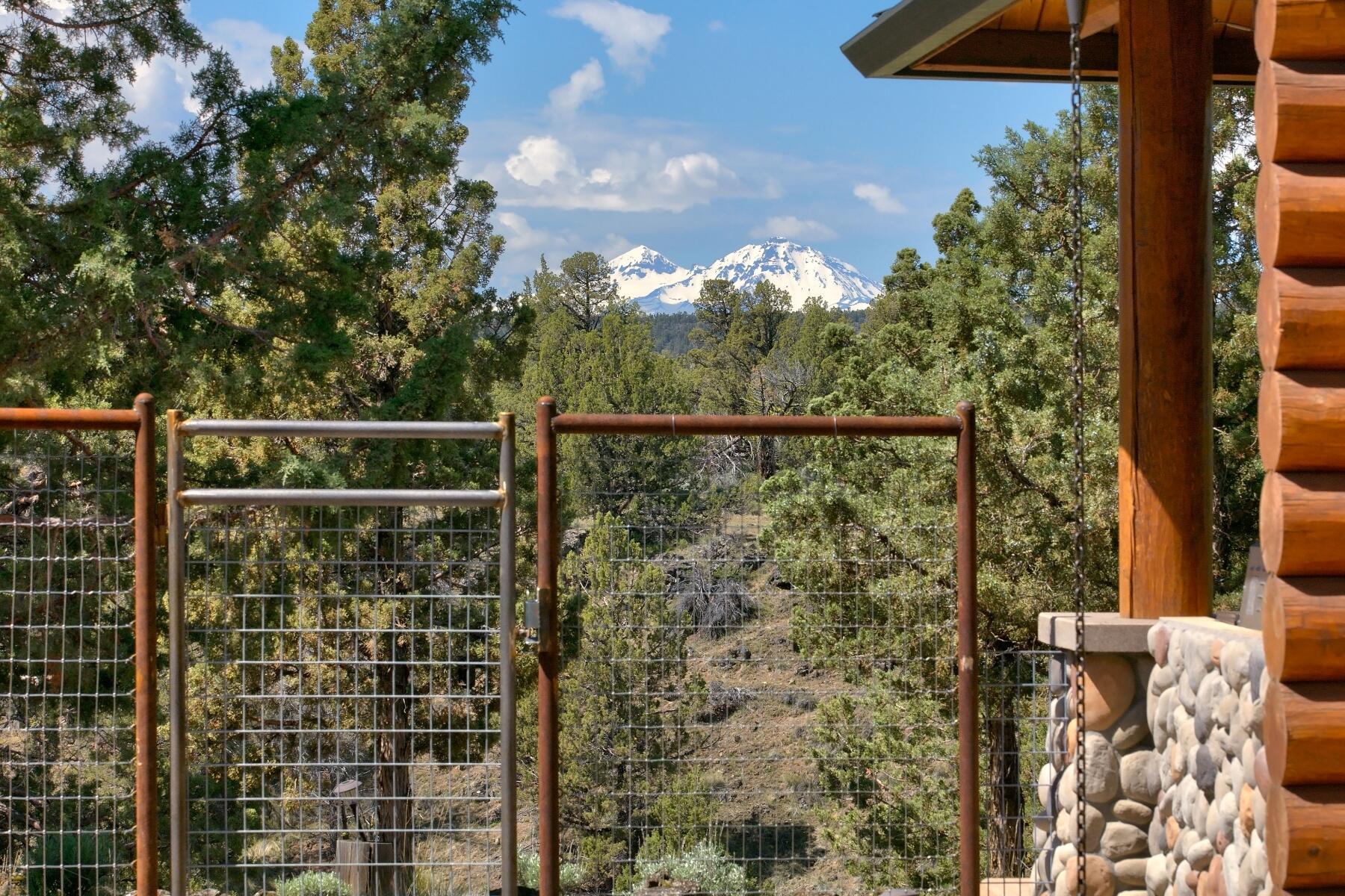 Odin Falls Ranch - Residential