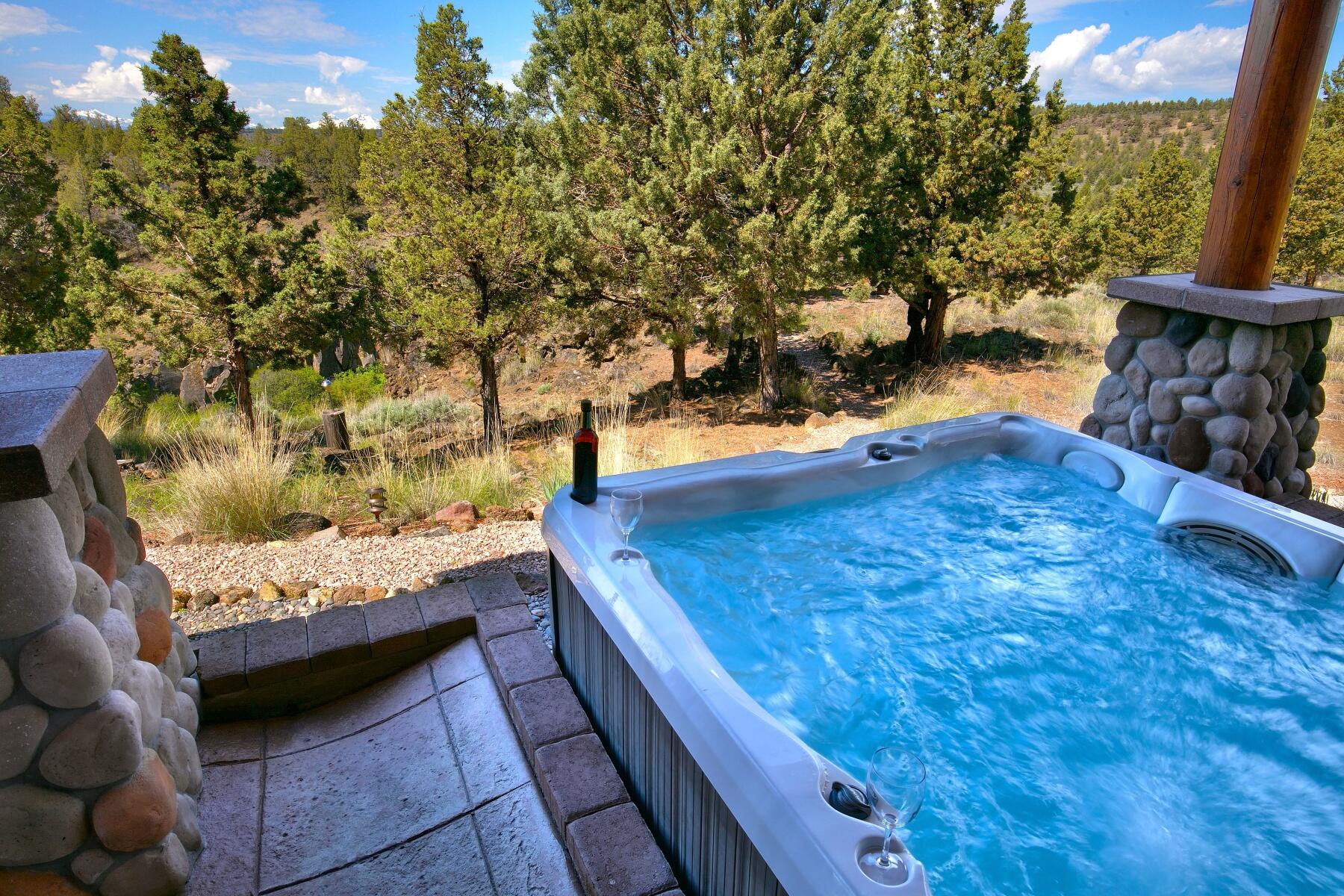 Odin Falls Ranch - Residential