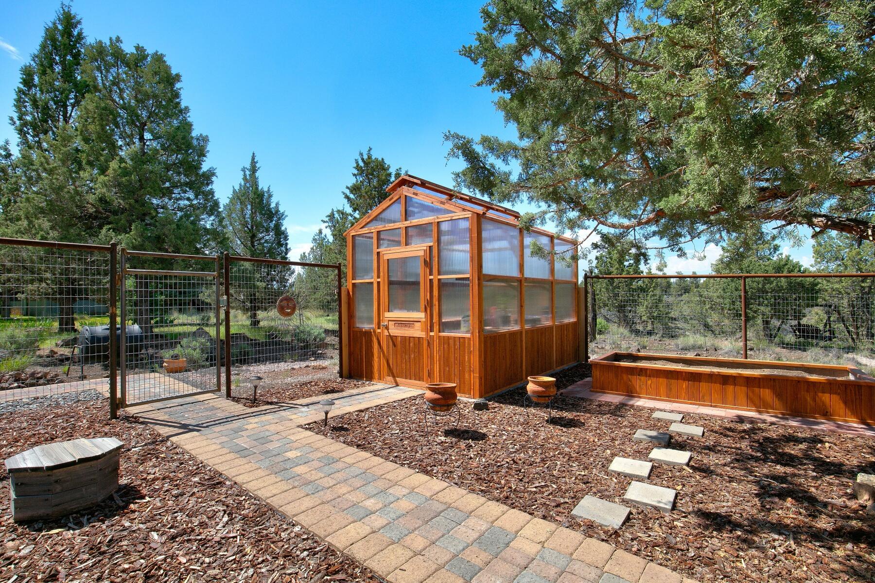 Odin Falls Ranch - Residential