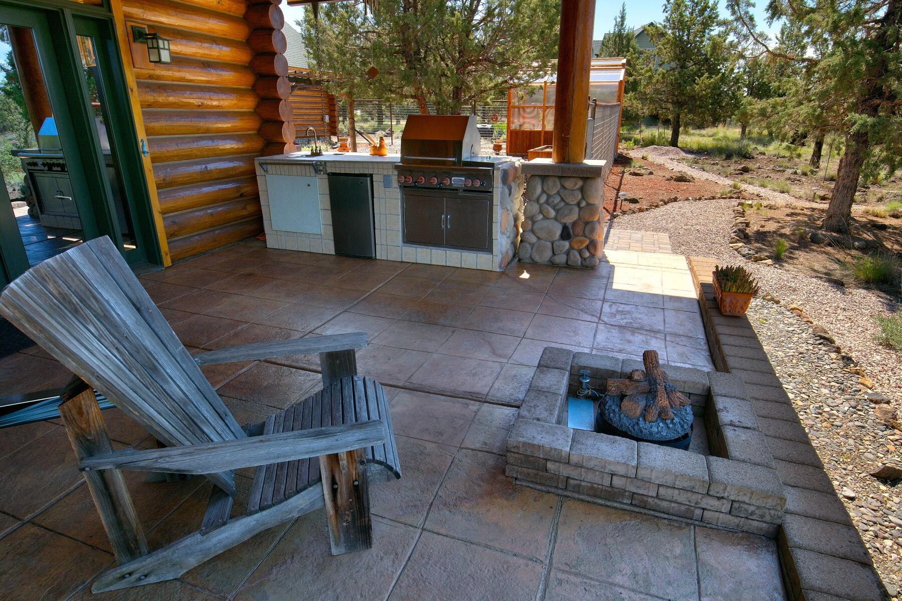 Odin Falls Ranch - Residential