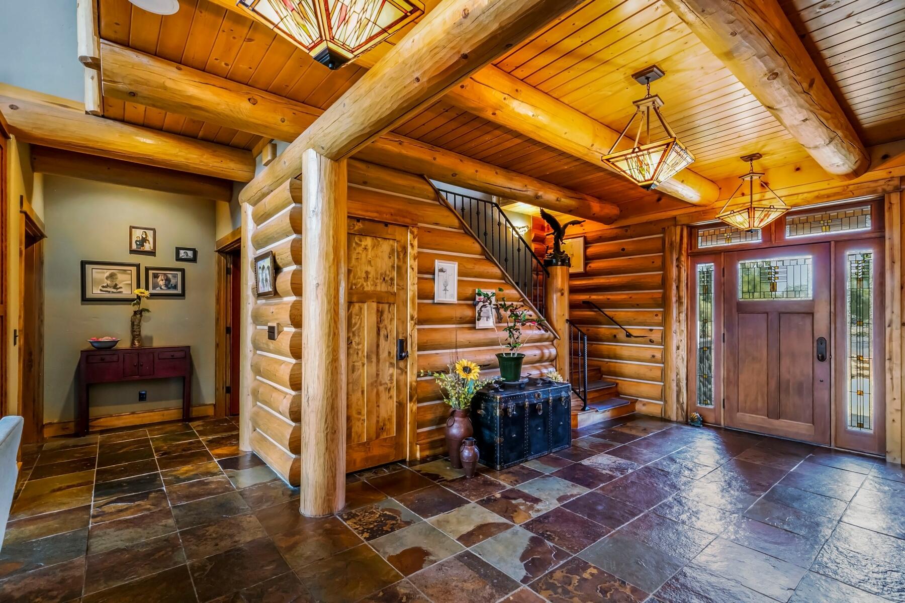 Odin Falls Ranch - Residential