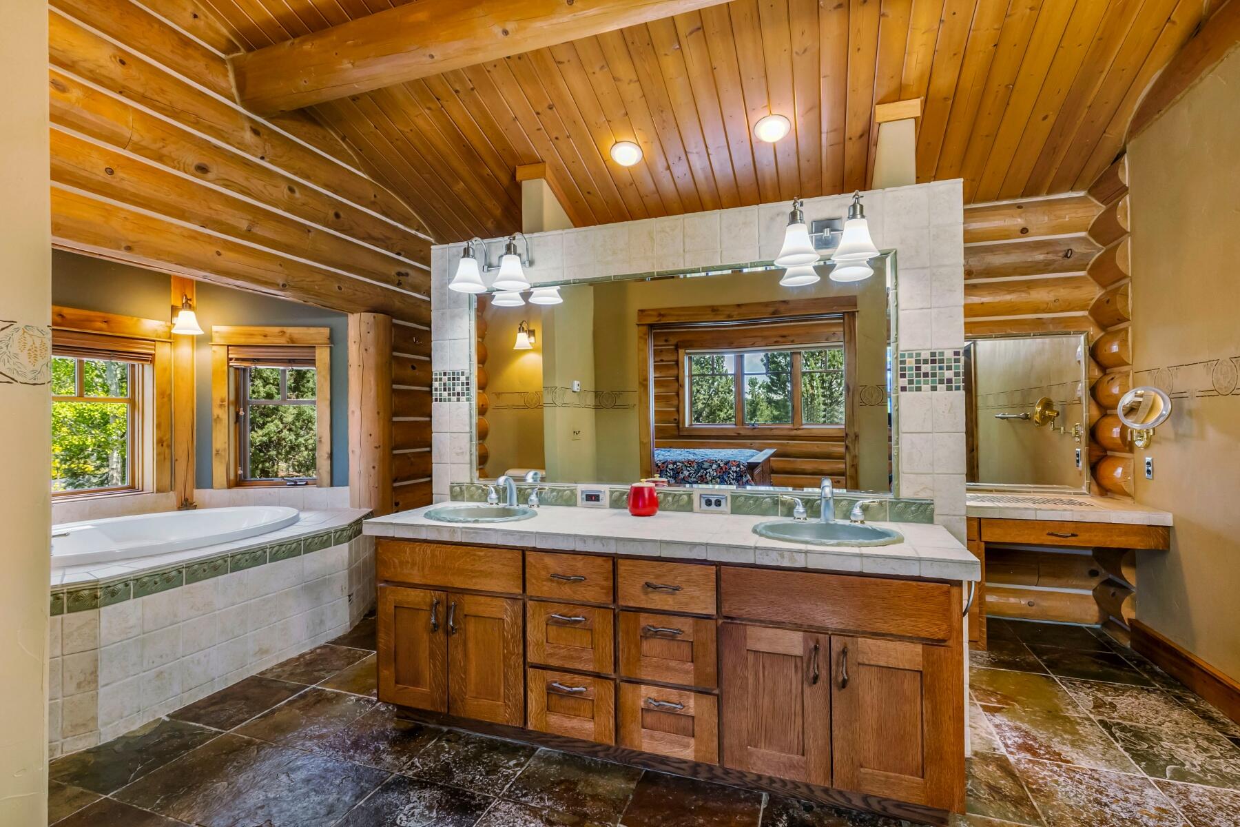 Odin Falls Ranch - Residential