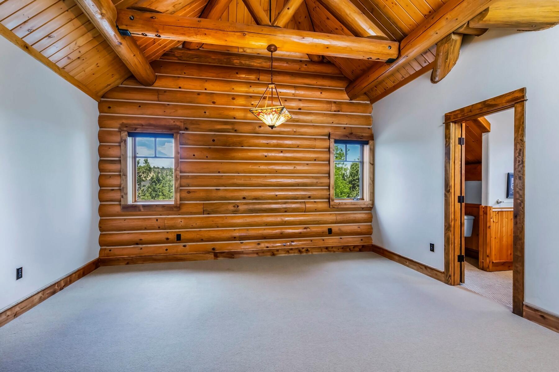 Odin Falls Ranch - Residential