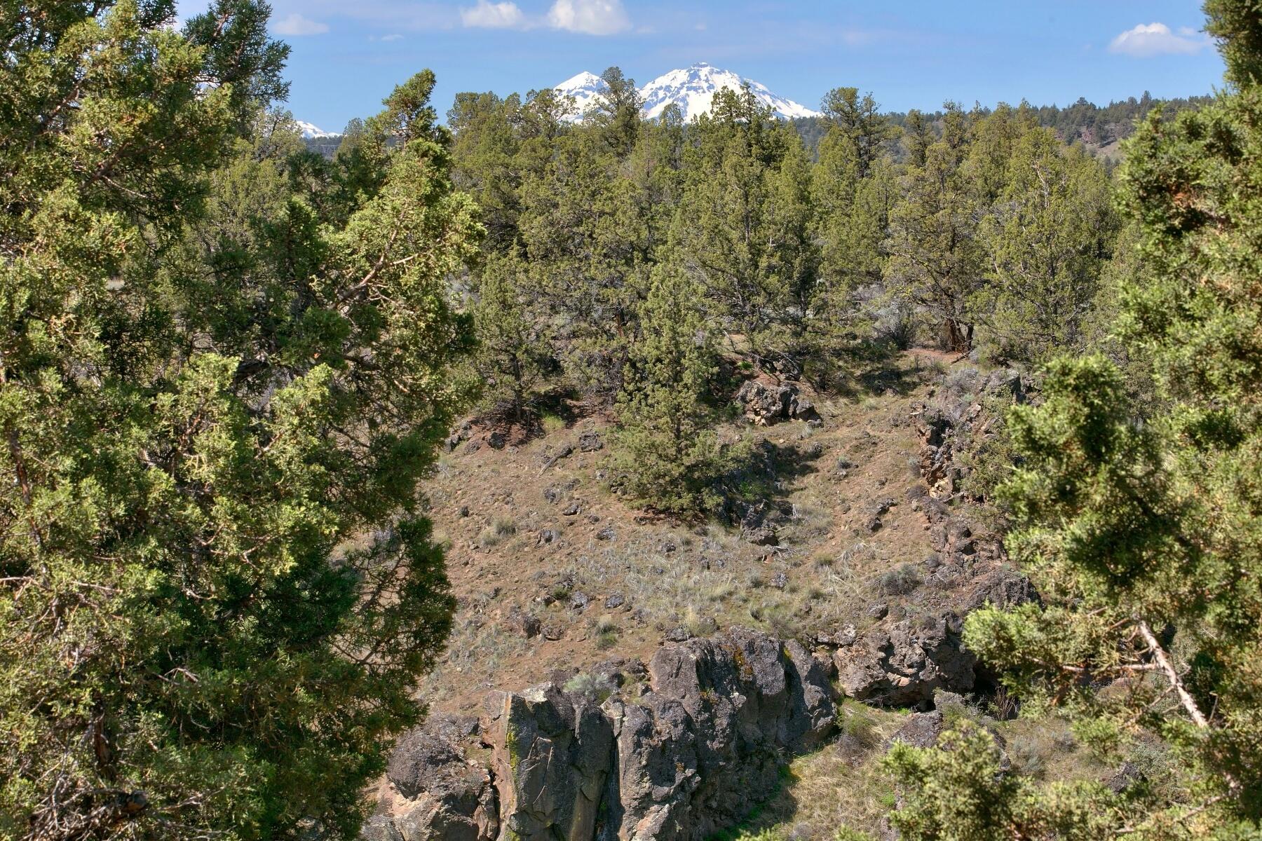 Odin Falls Ranch - Residential