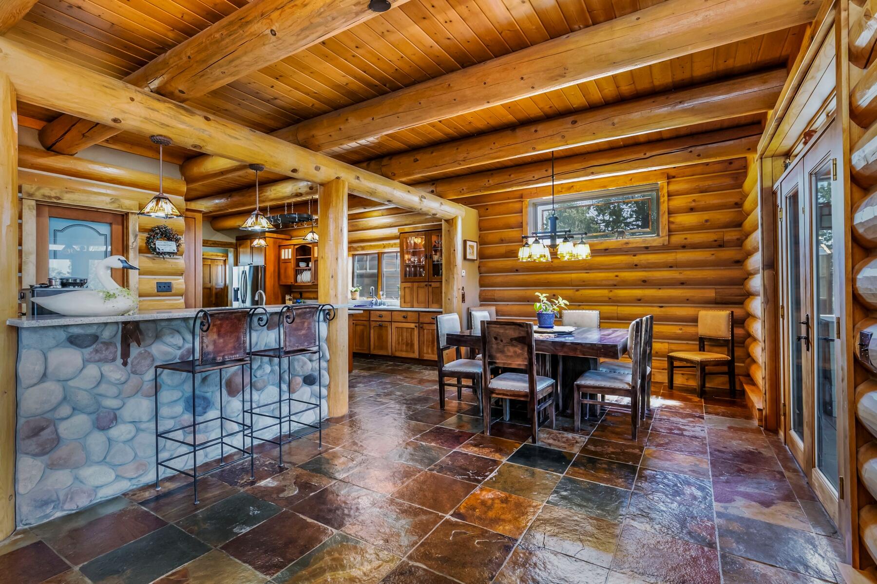 Odin Falls Ranch - Residential