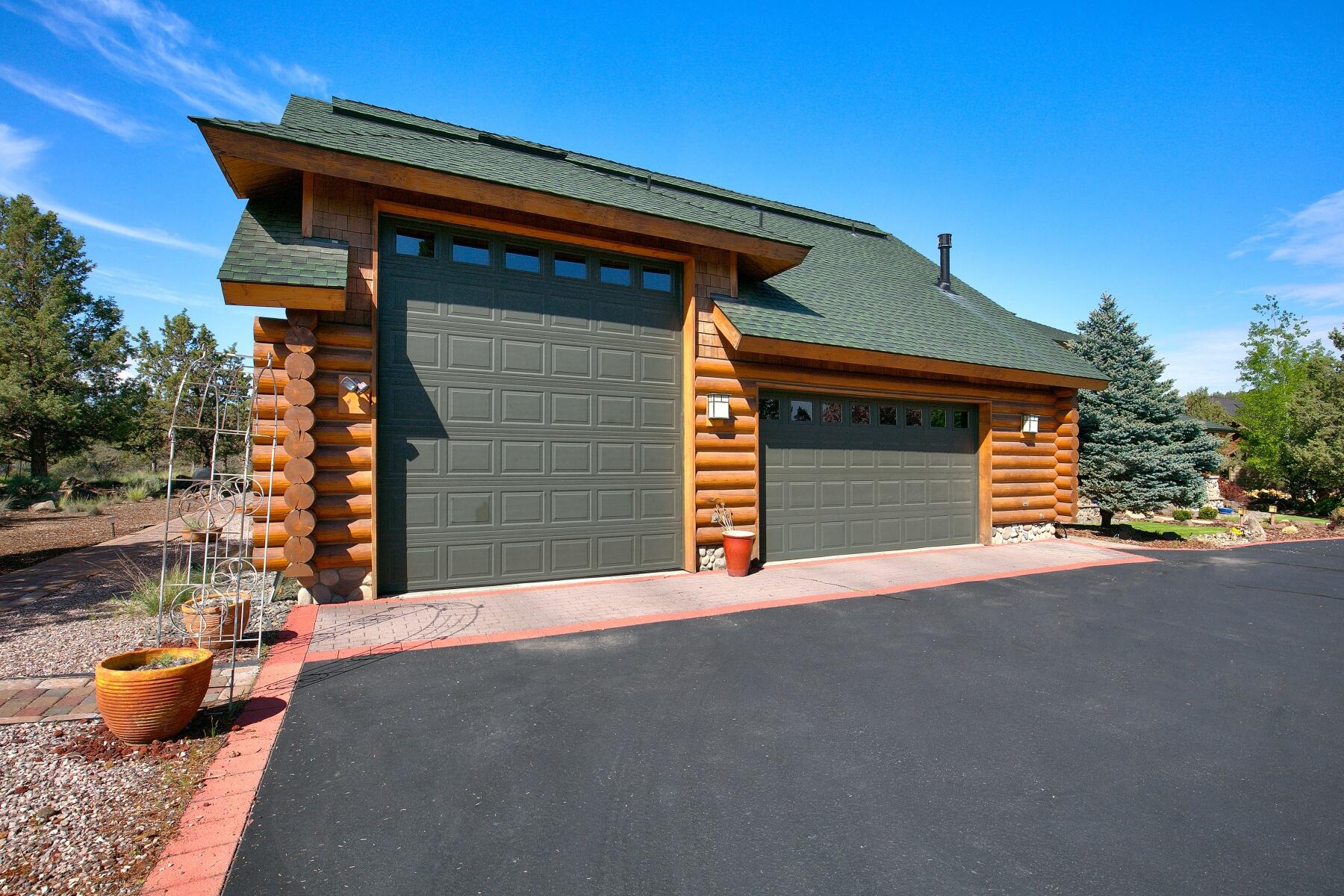 Odin Falls Ranch - Residential