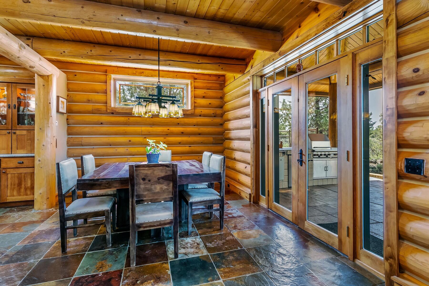 Odin Falls Ranch - Residential