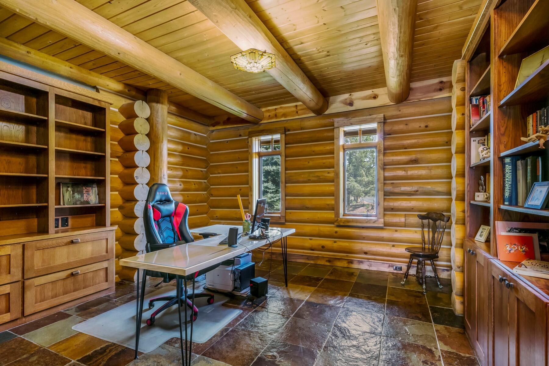 Odin Falls Ranch - Residential