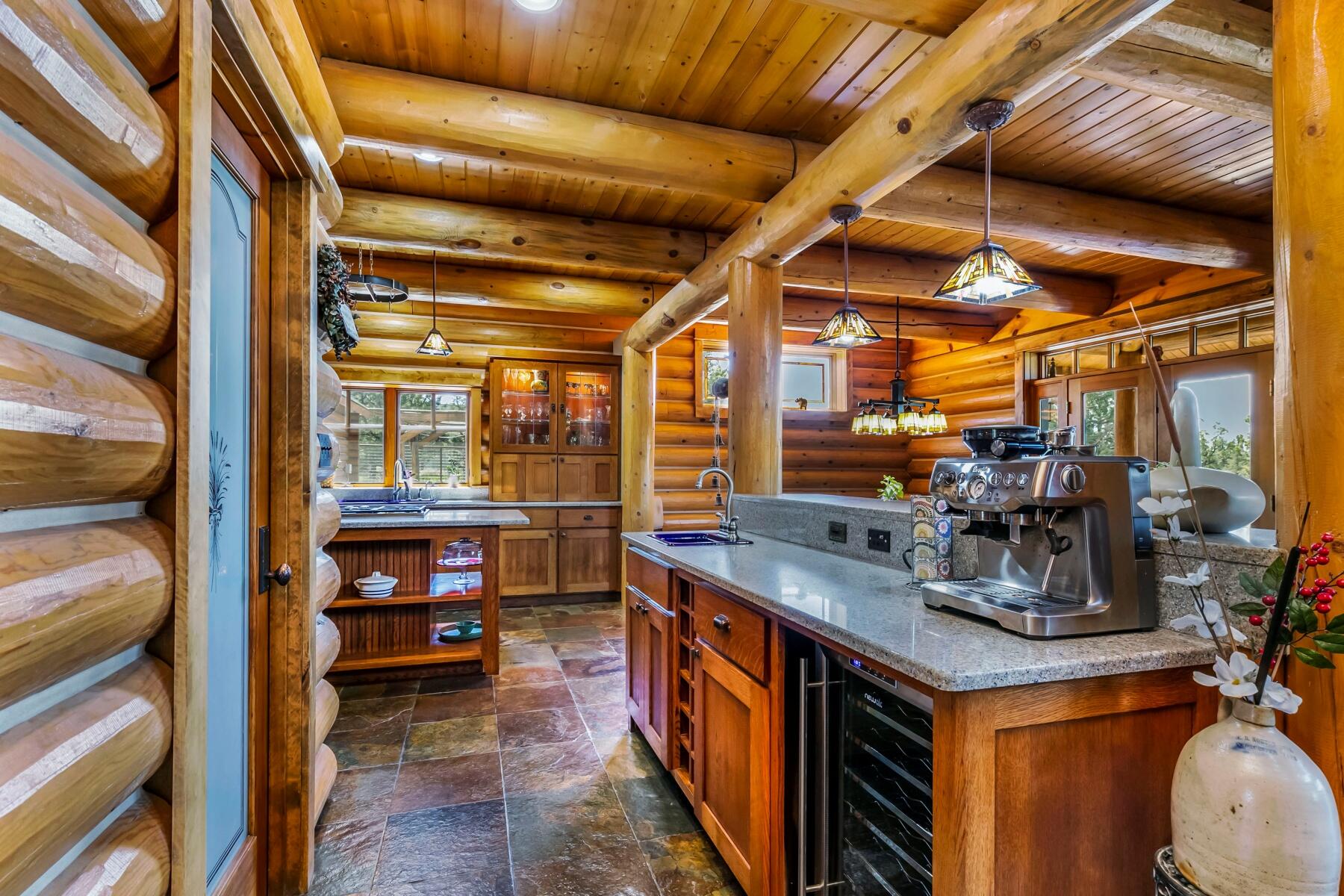 Odin Falls Ranch - Residential