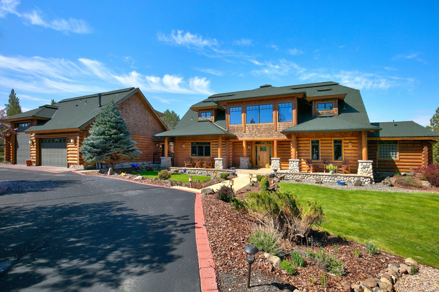 Odin Falls Ranch - Residential