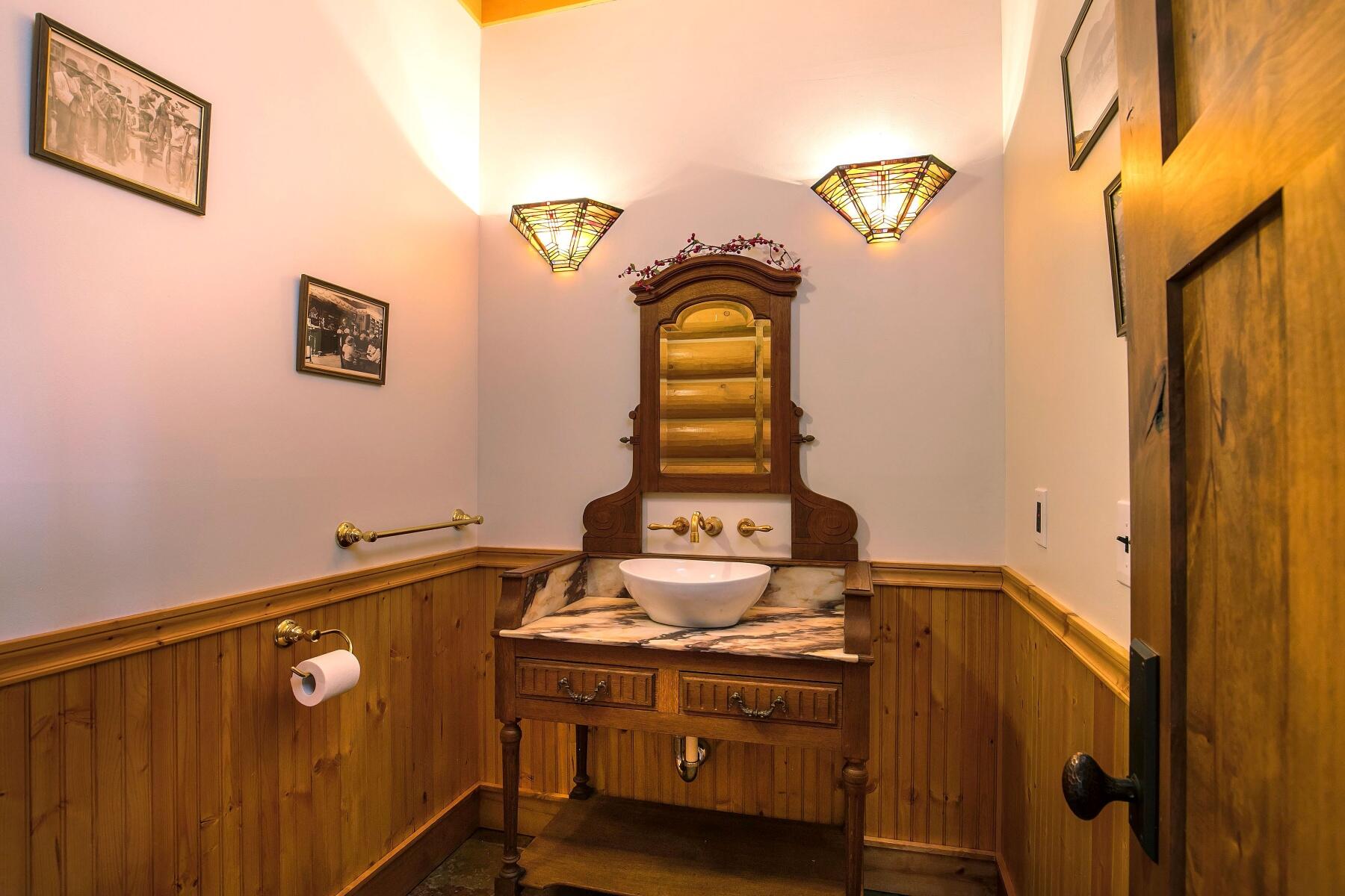 Odin Falls Ranch - Residential