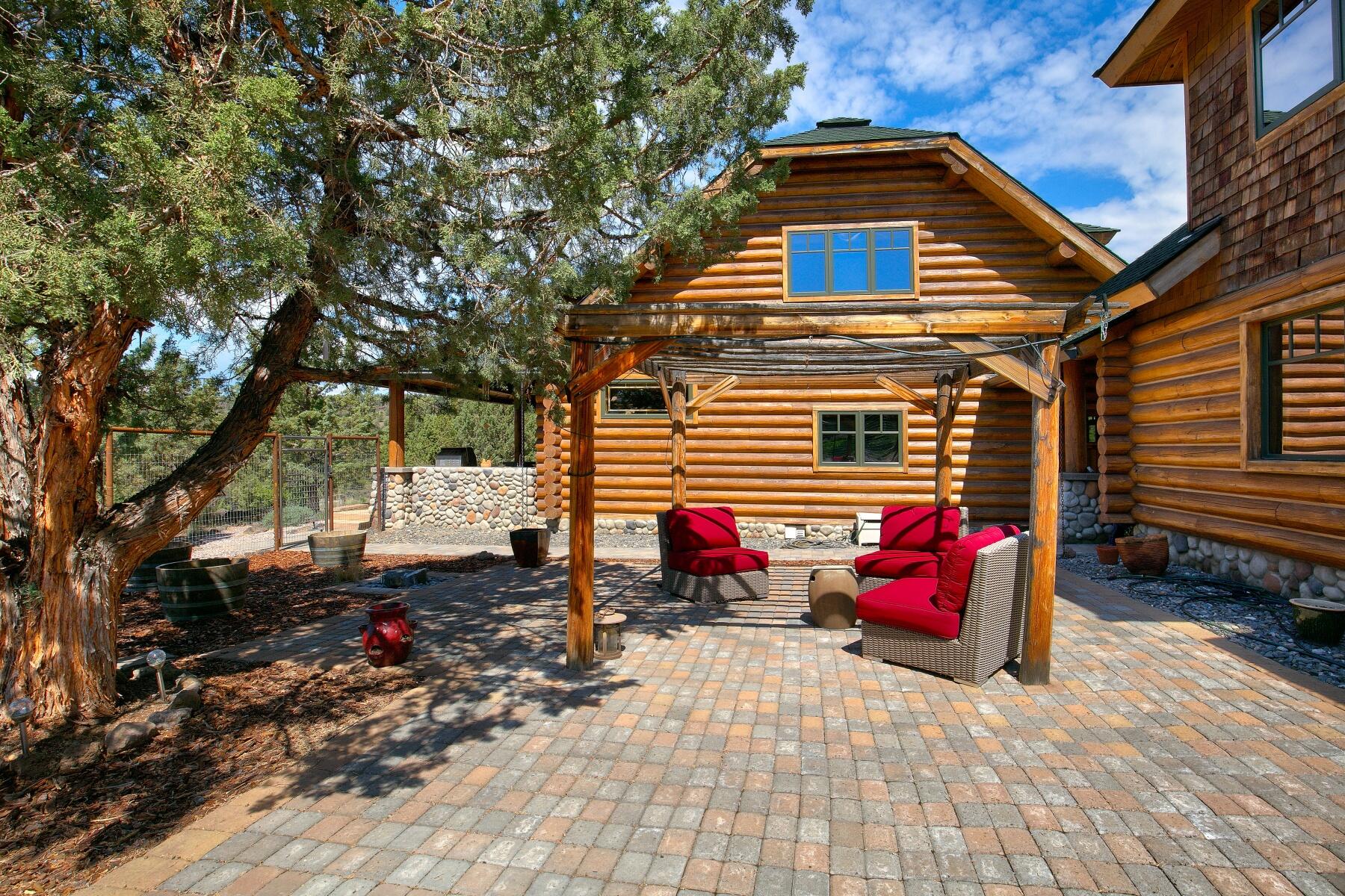 Odin Falls Ranch - Residential