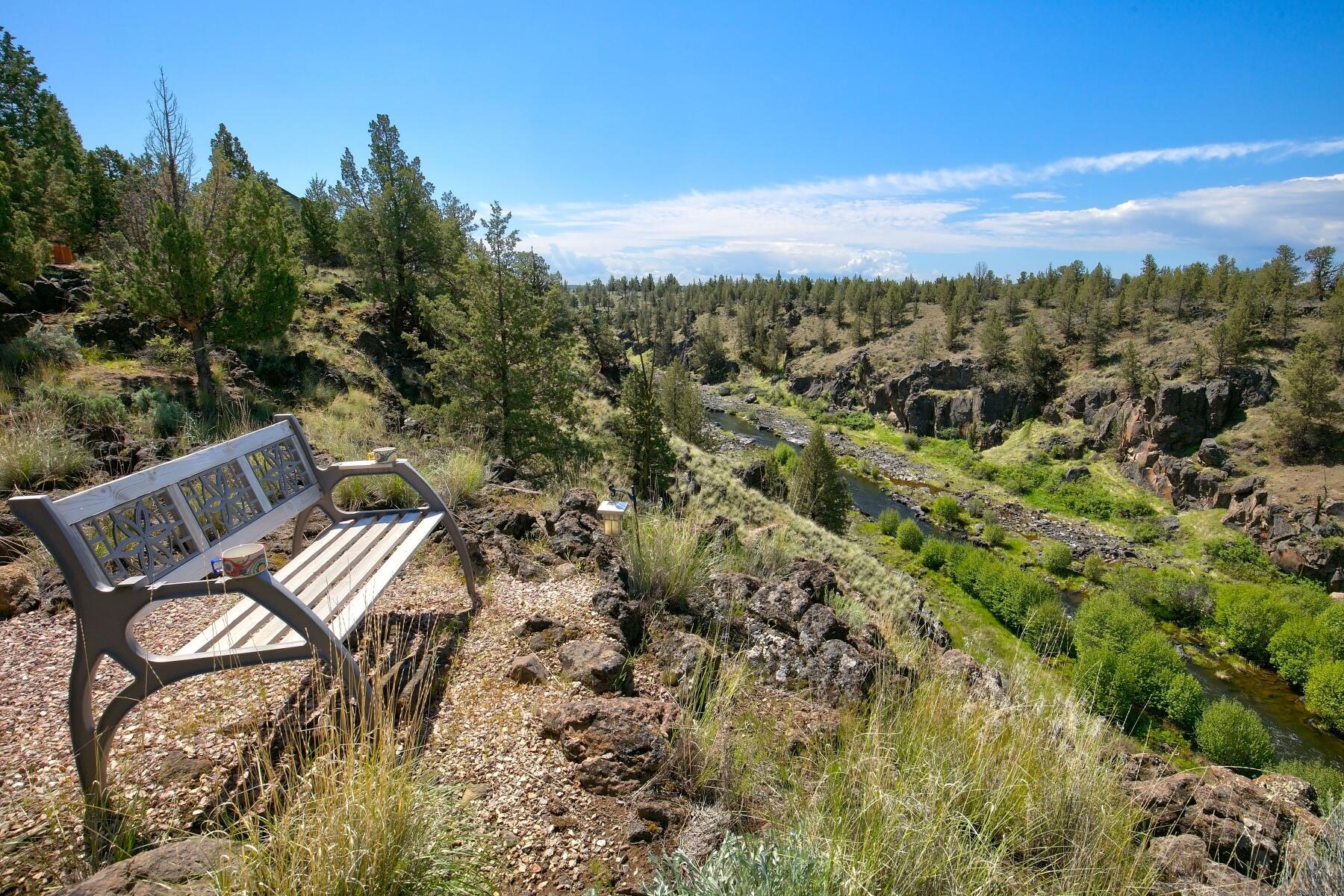 Odin Falls Ranch - Residential