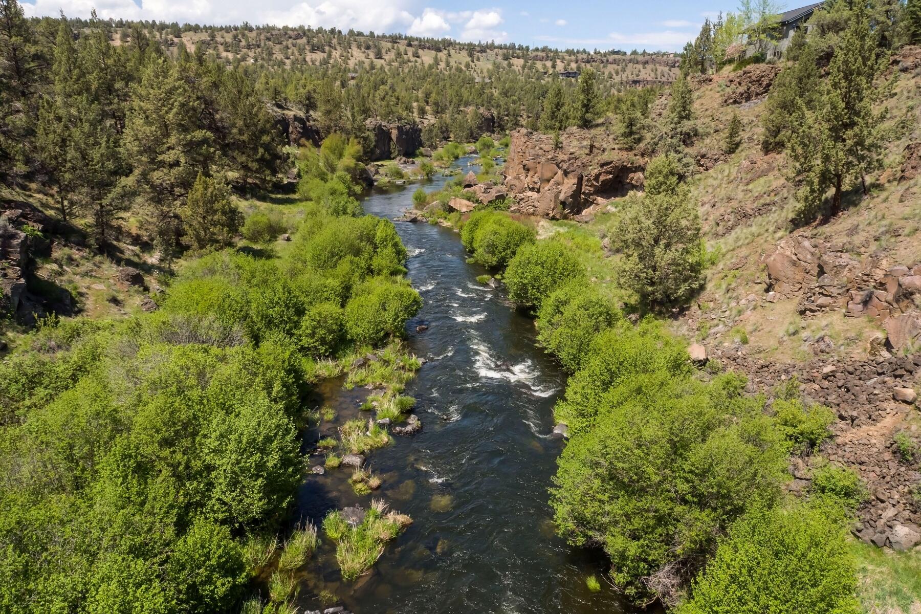 Odin Falls Ranch - Residential