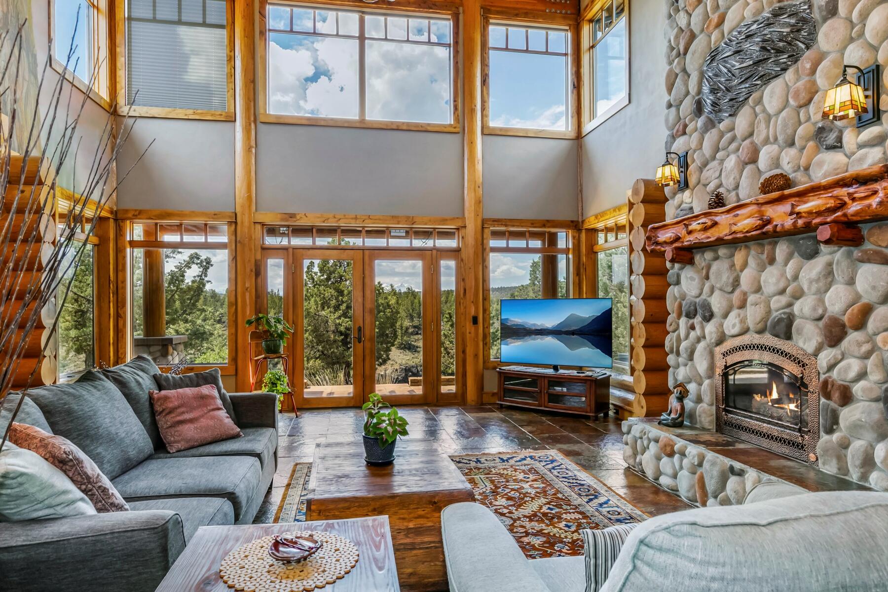 Odin Falls Ranch - Residential