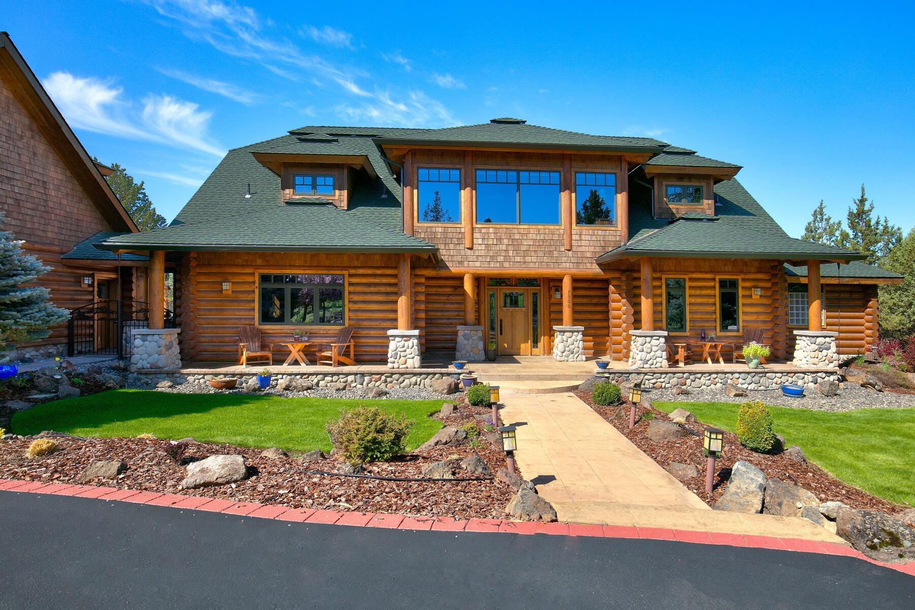 Odin Falls Ranch - Residential