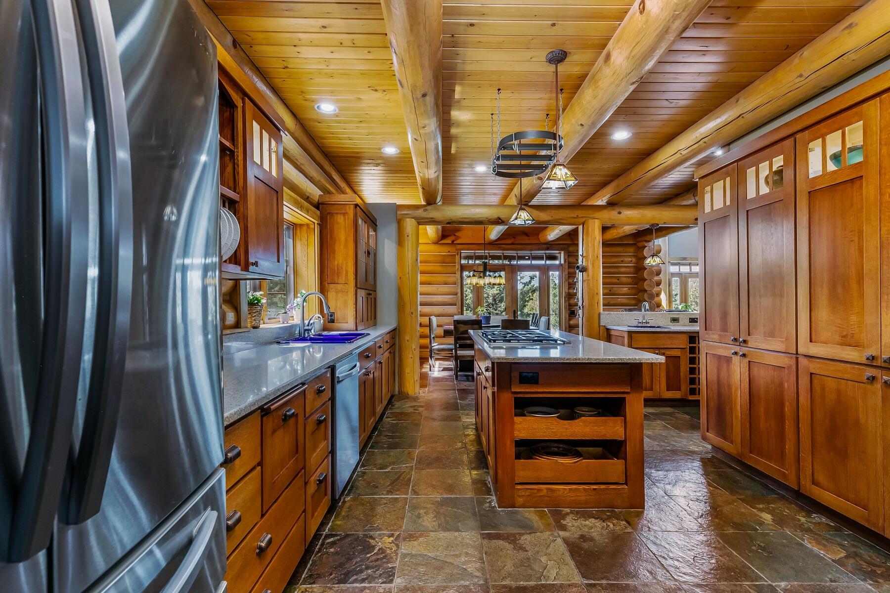 Odin Falls Ranch - Residential