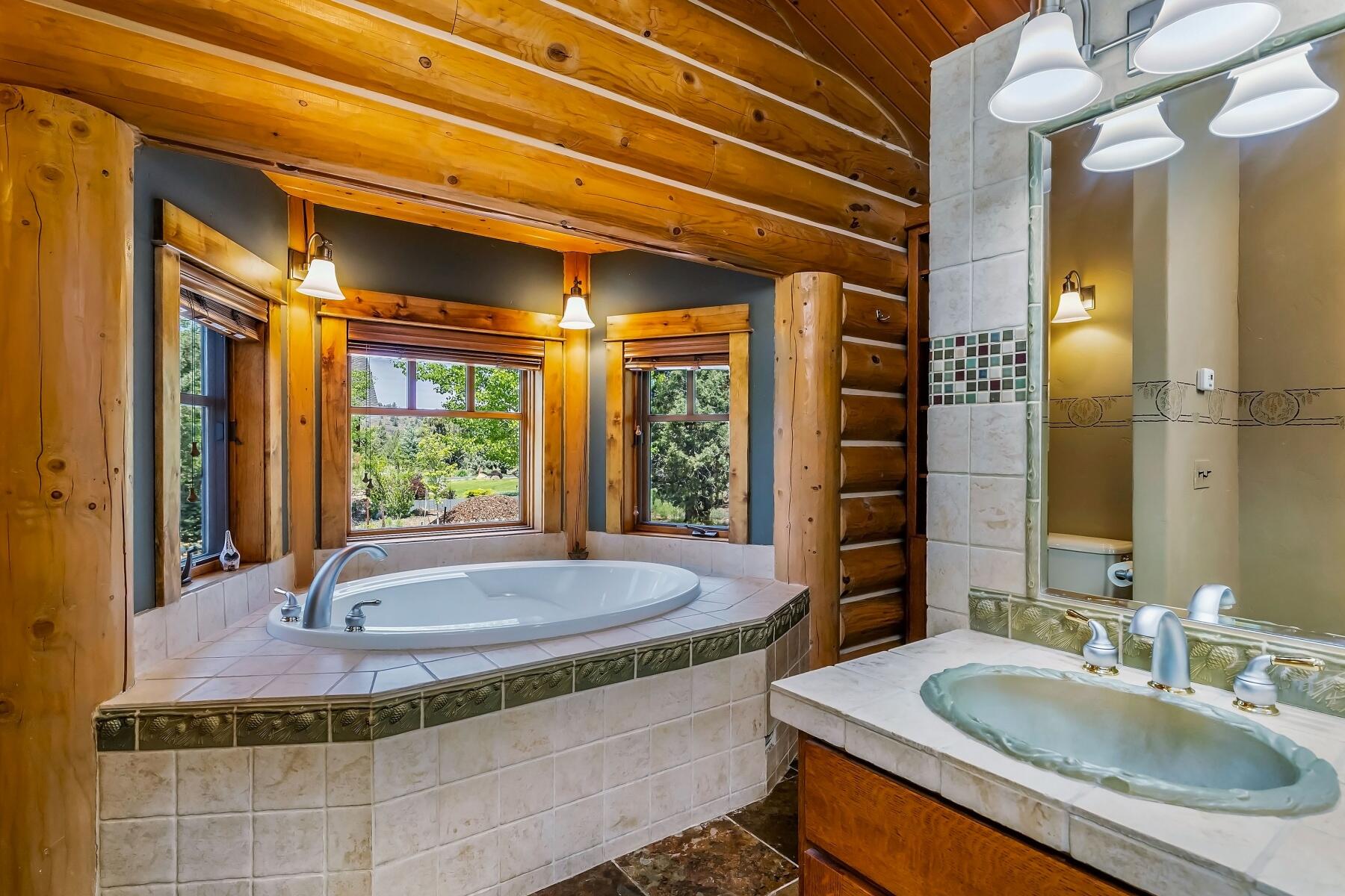 Odin Falls Ranch - Residential