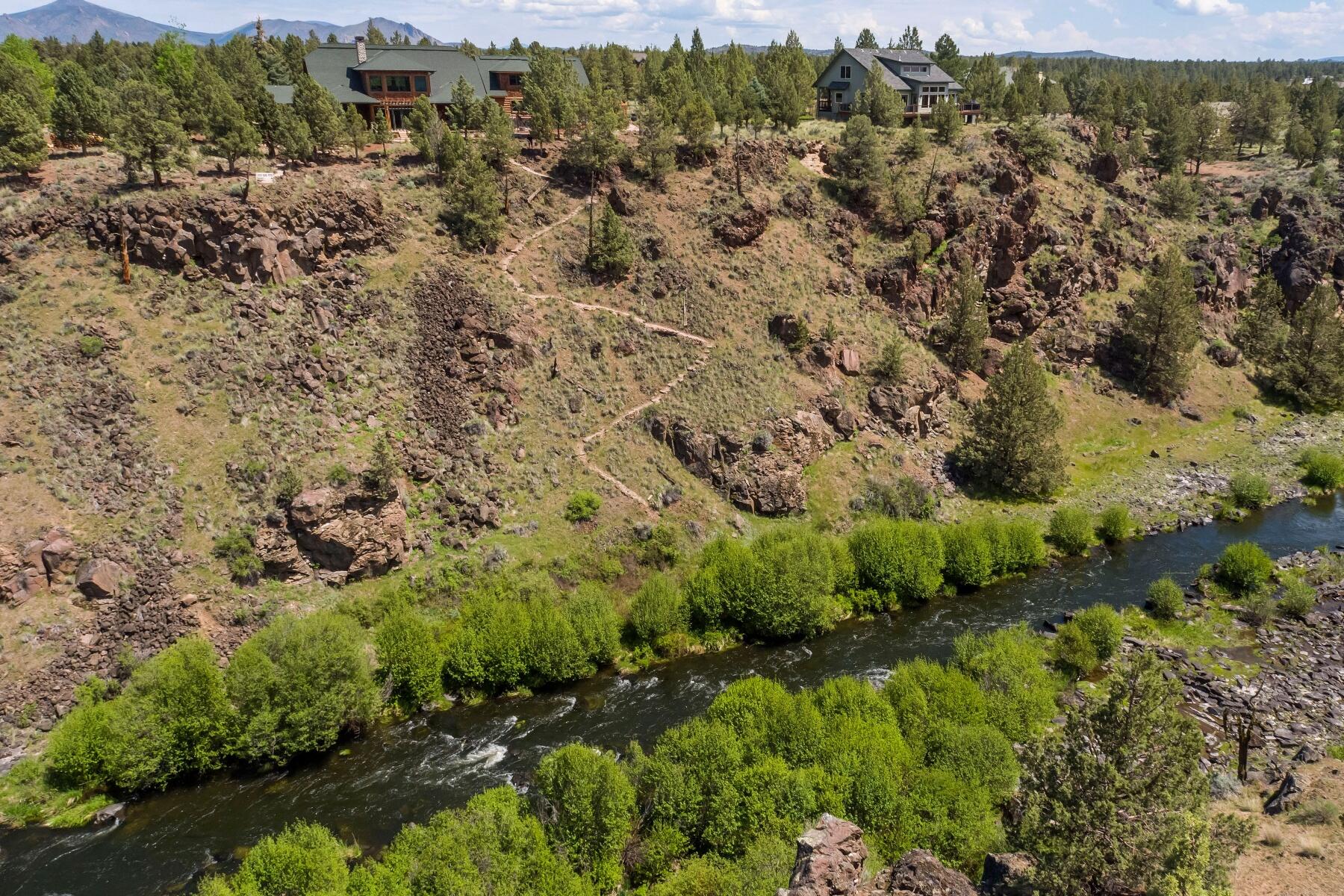 Odin Falls Ranch - Residential