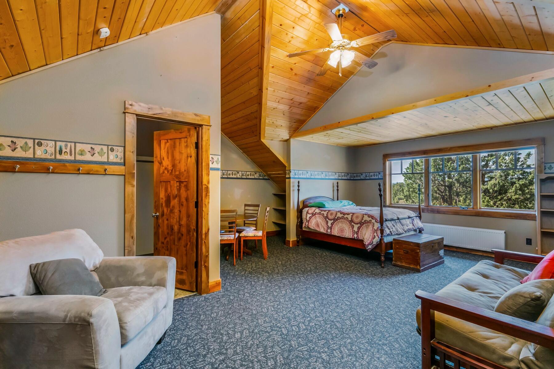 Odin Falls Ranch - Residential