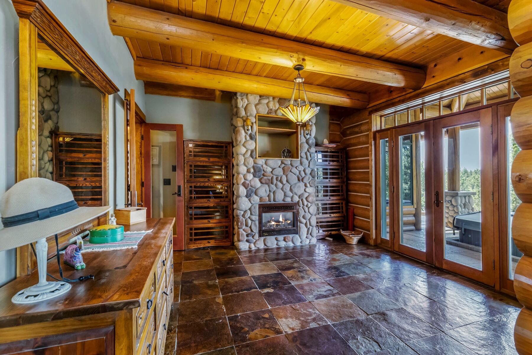 Odin Falls Ranch - Residential