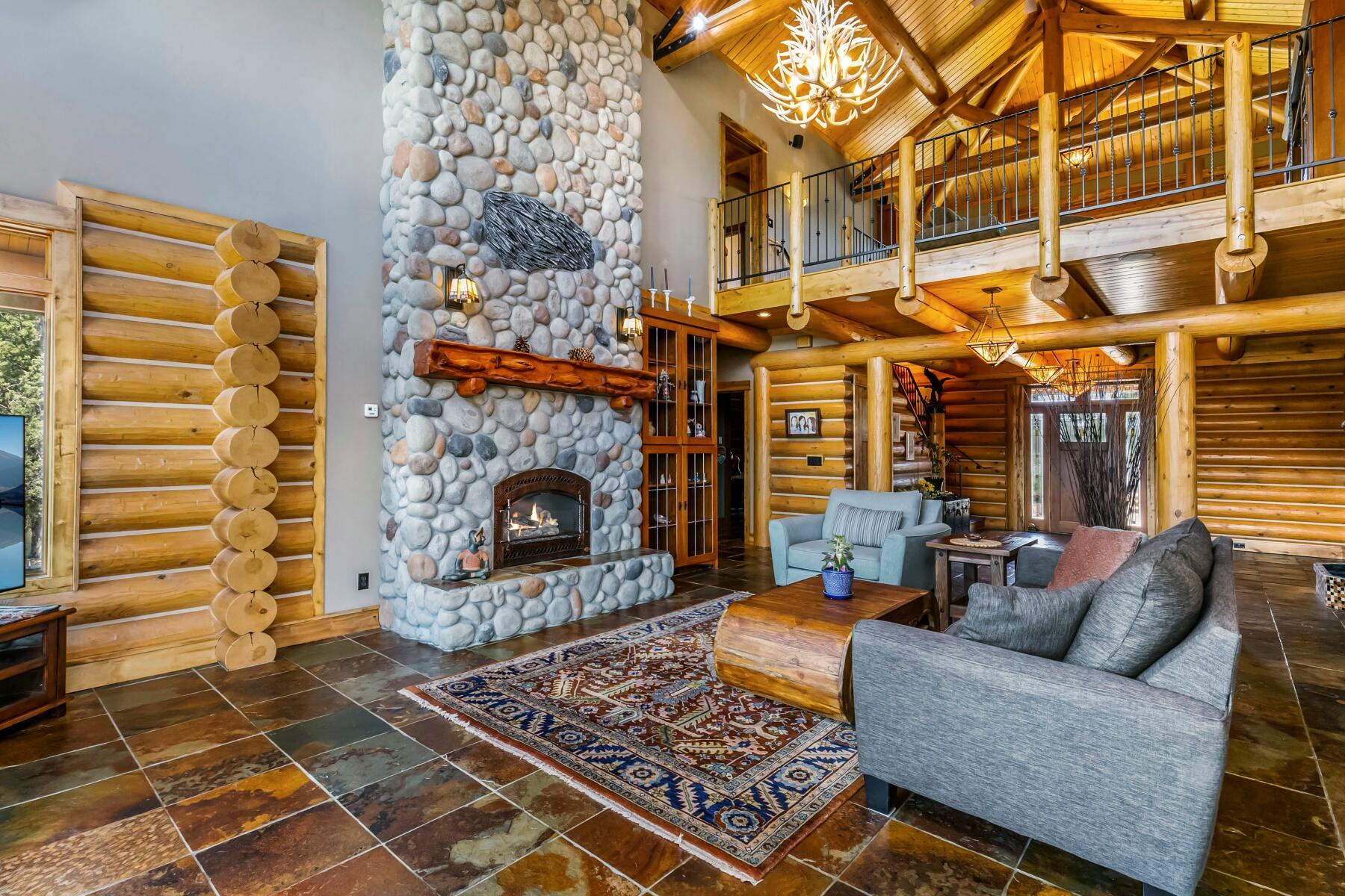 Odin Falls Ranch - Residential