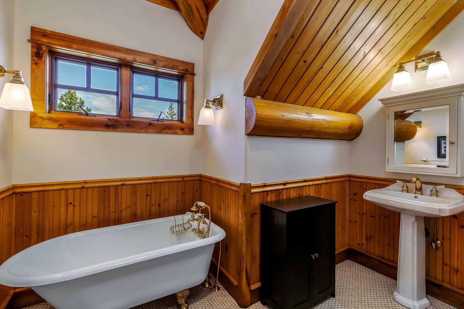 Odin Falls Ranch - Residential