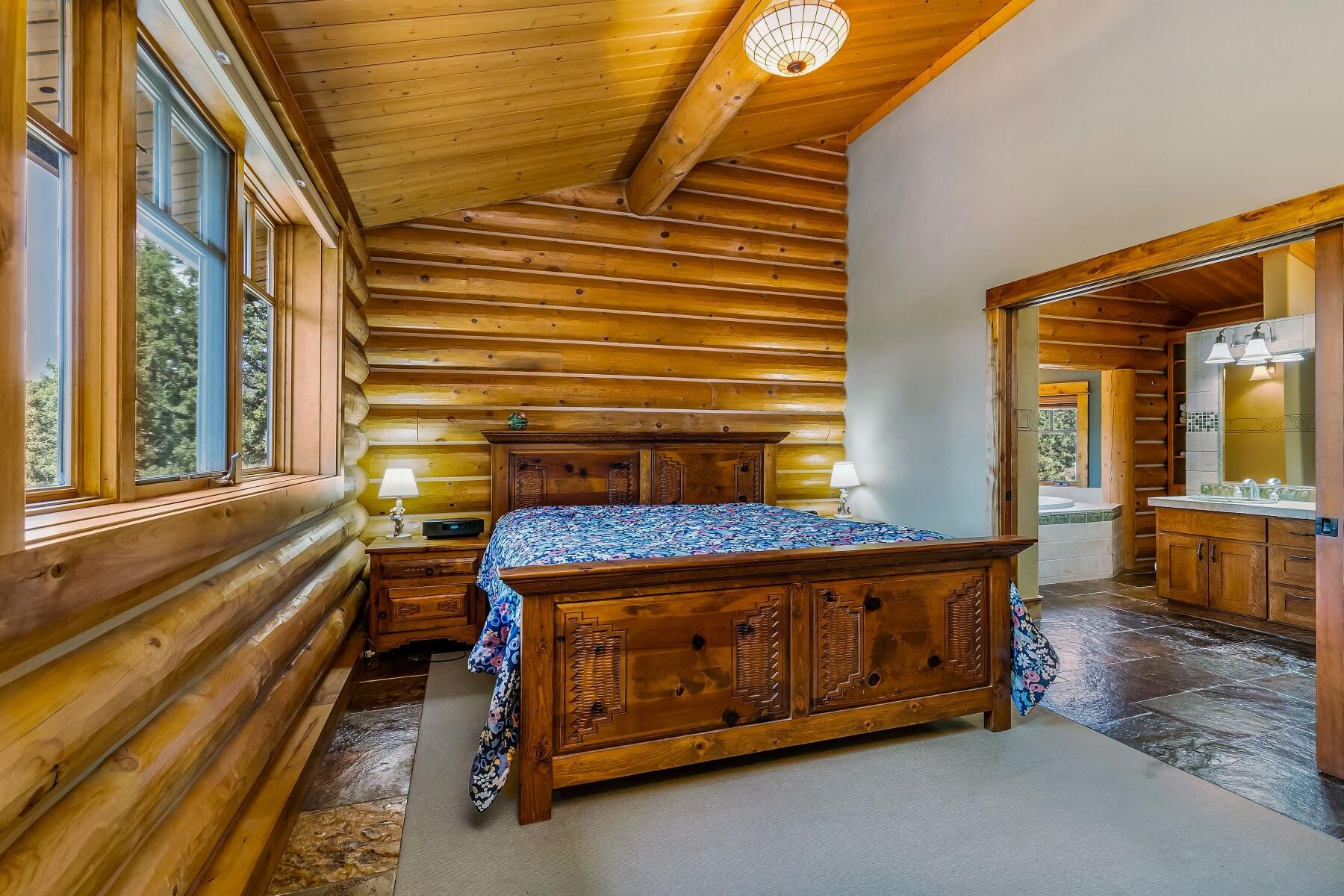 Odin Falls Ranch - Residential