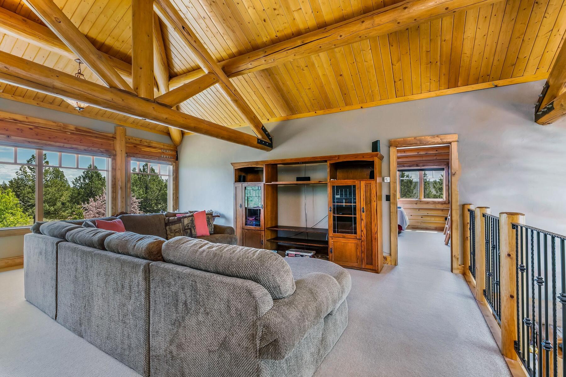 Odin Falls Ranch - Residential