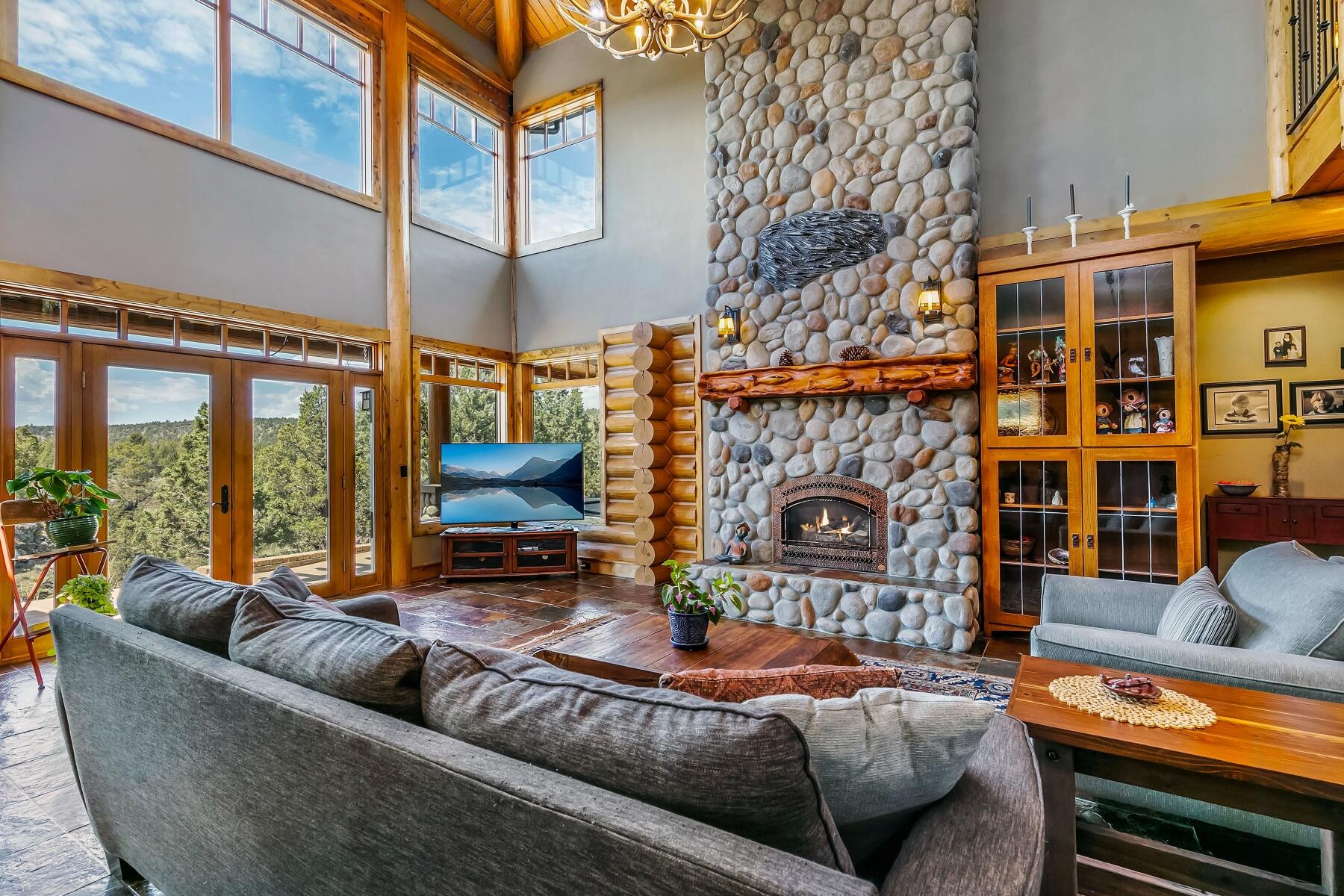 Odin Falls Ranch - Residential