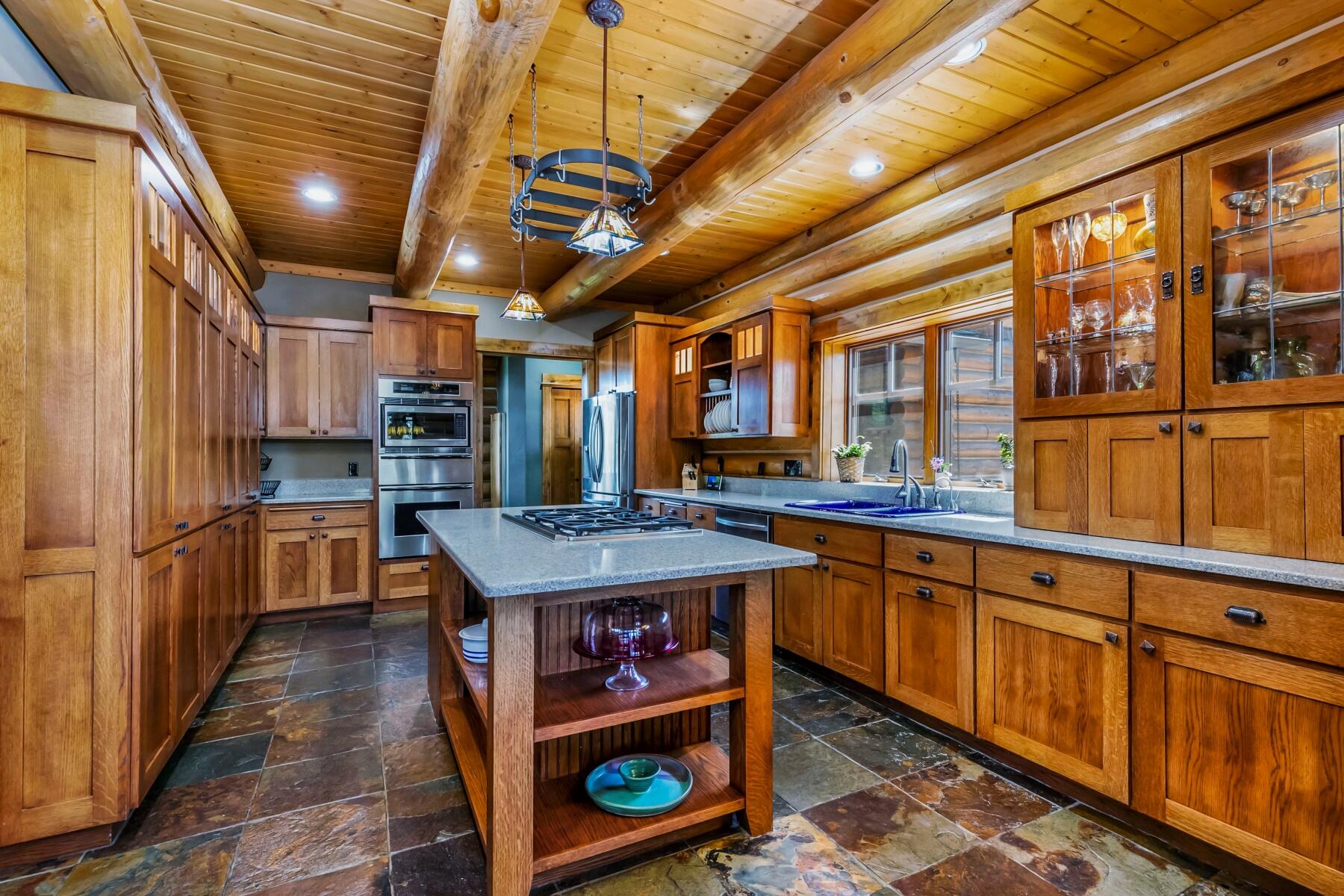 Odin Falls Ranch - Residential