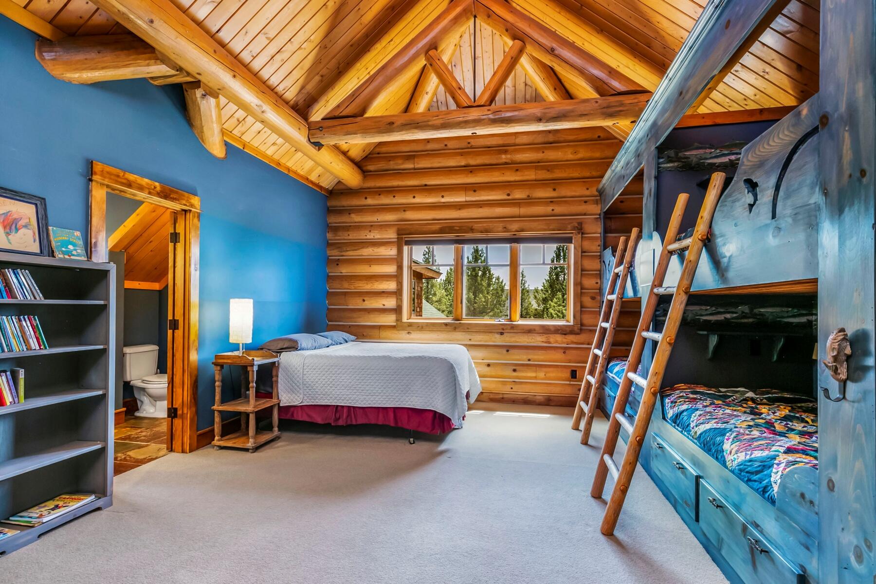 Odin Falls Ranch - Residential