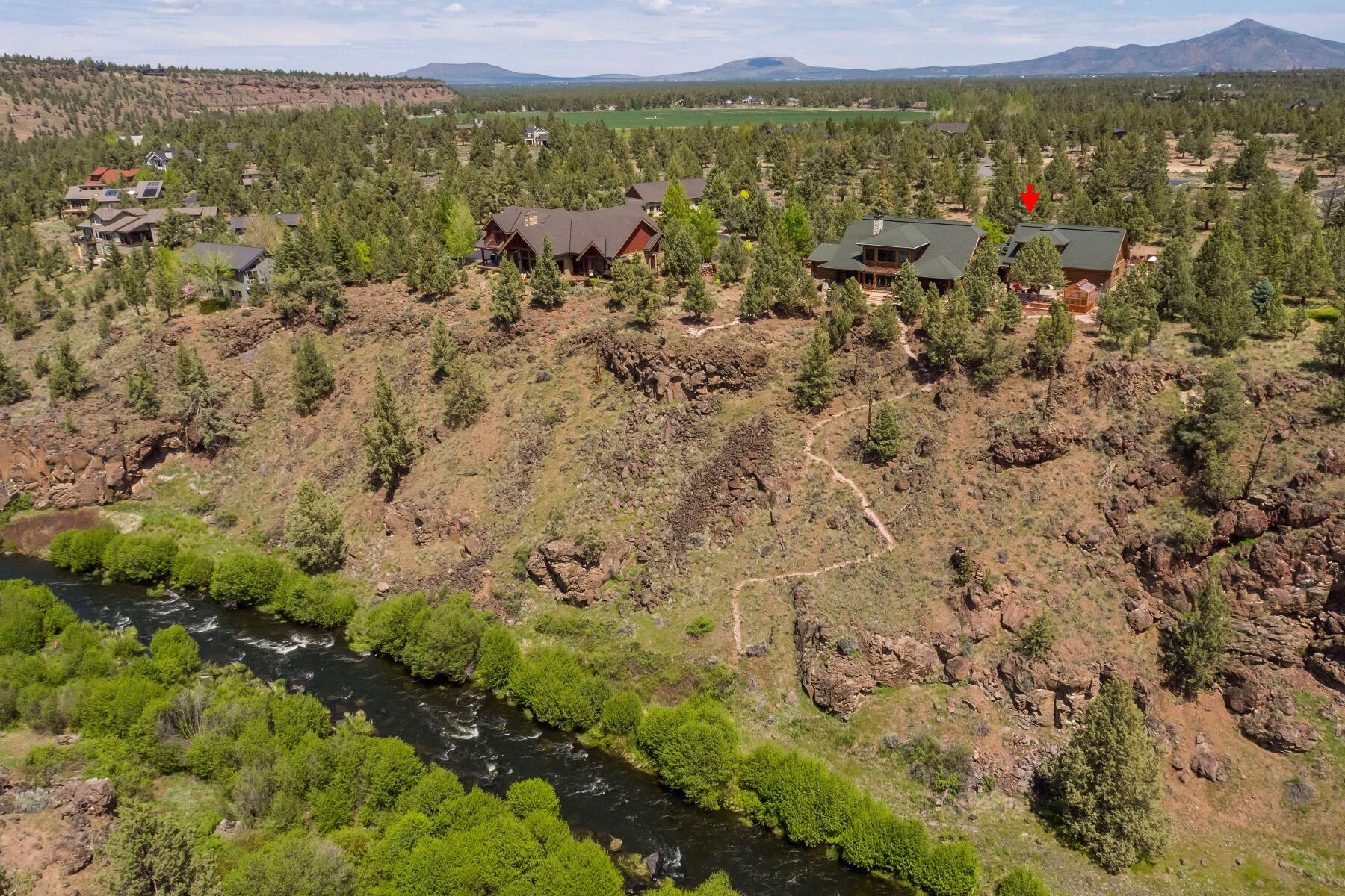 Odin Falls Ranch - Residential