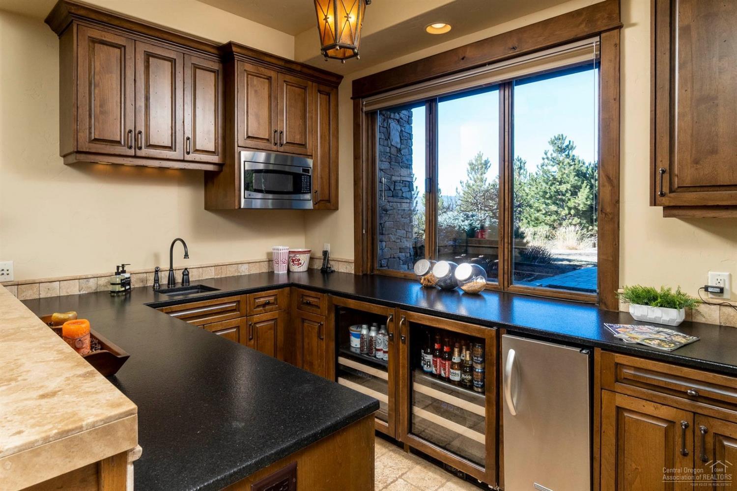 Awbrey Butte - Residential