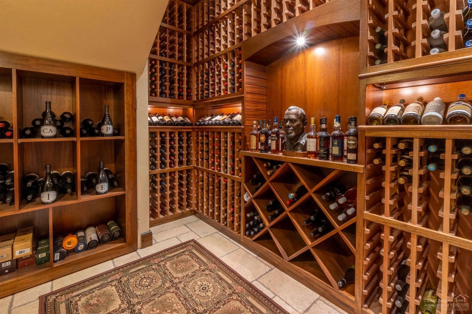 Awbrey Butte - Residential