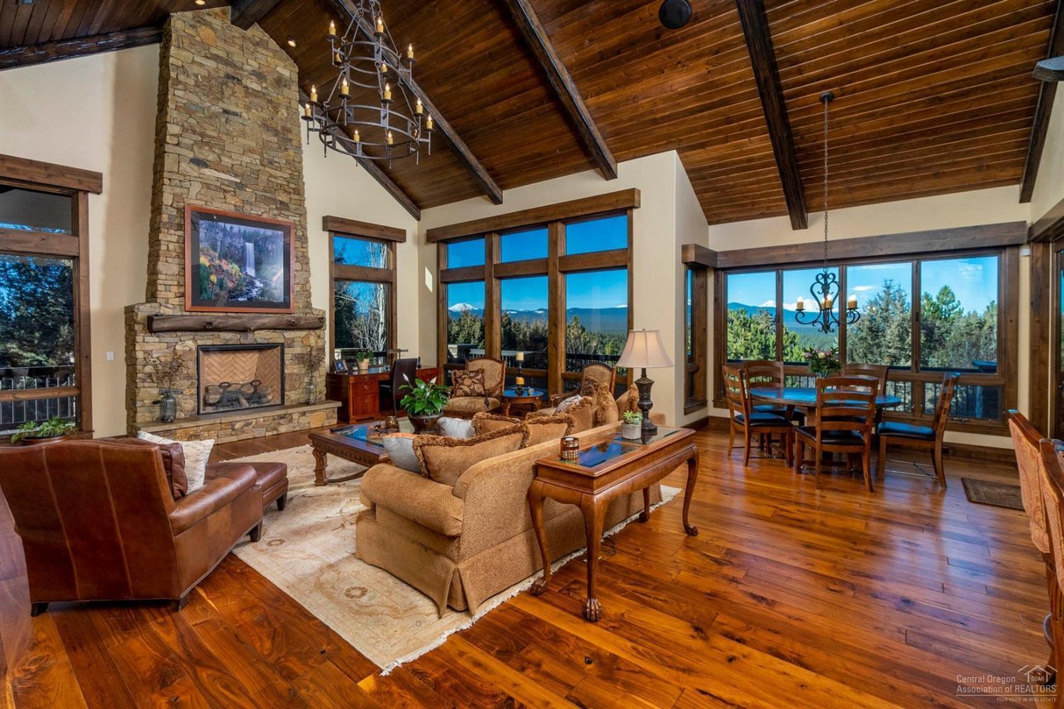 Awbrey Butte - Residential