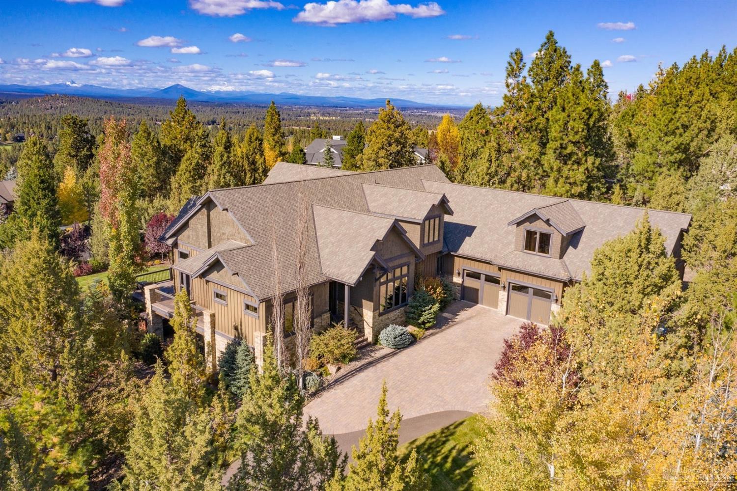 Awbrey Butte - Residential