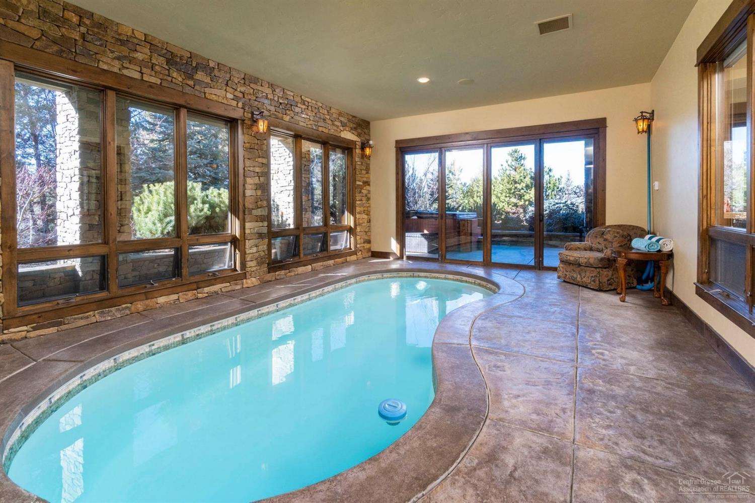 Awbrey Butte - Residential