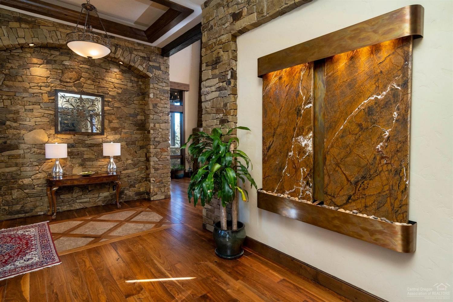 Awbrey Butte - Residential