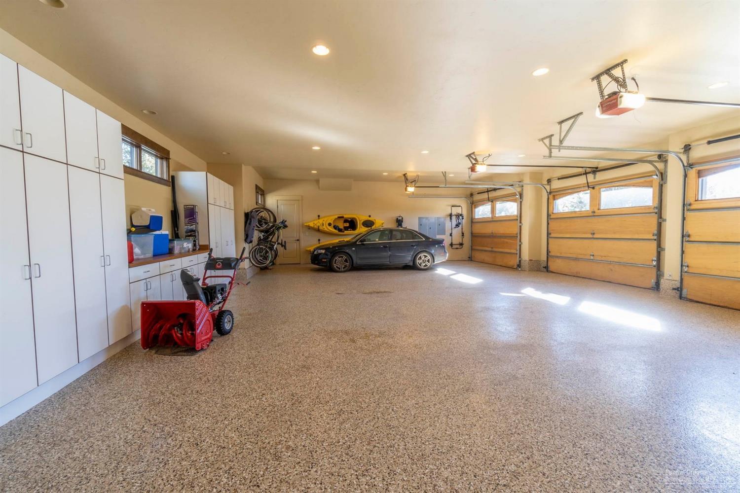 Awbrey Butte - Residential