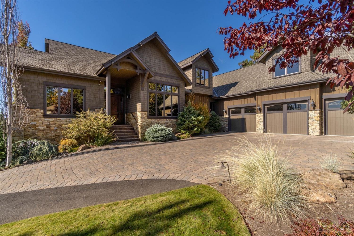 Awbrey Butte - Residential