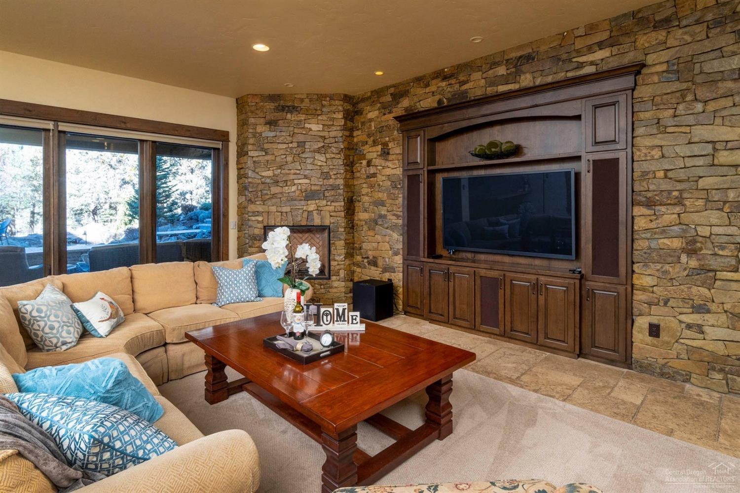 Awbrey Butte - Residential