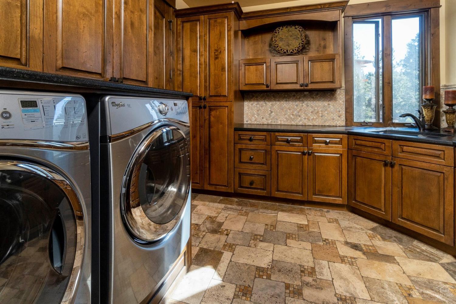 Awbrey Butte - Residential