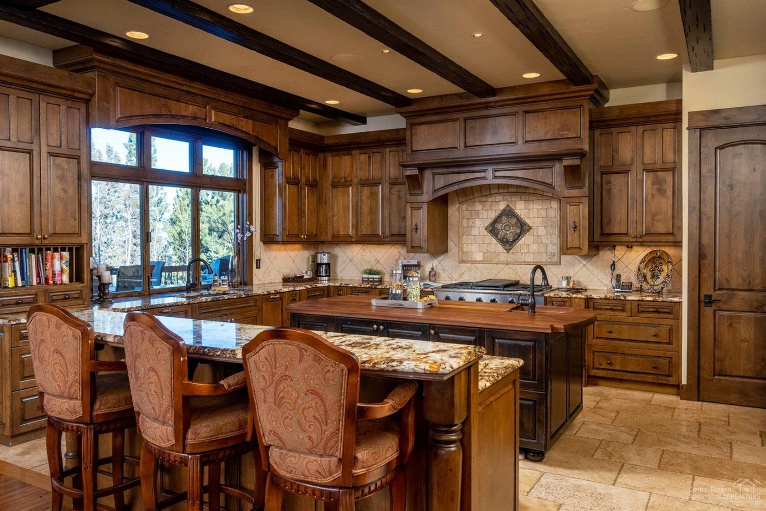 Awbrey Butte - Residential